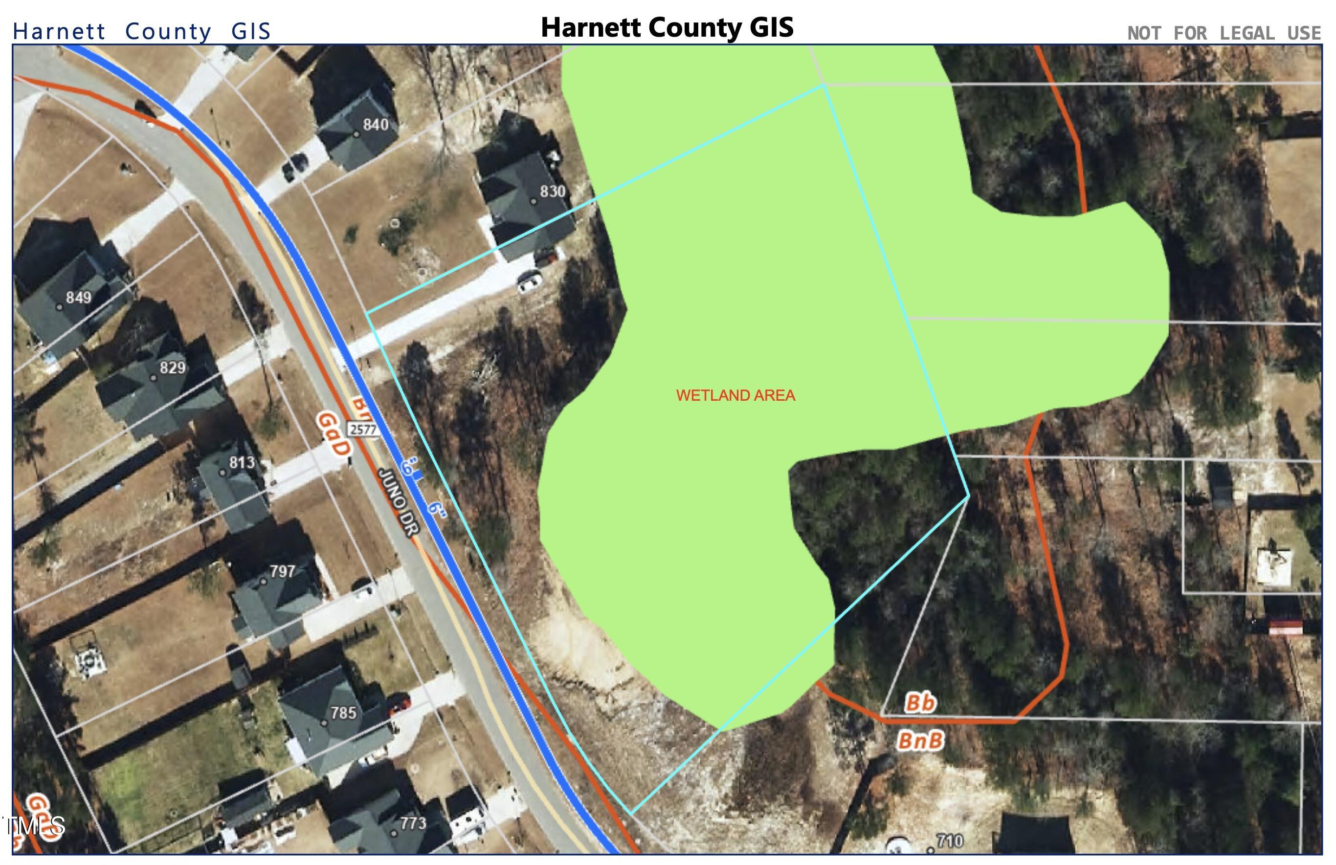 814 Juno Drive Broadway, NC 27505 - Photo 3 of 11 unknown