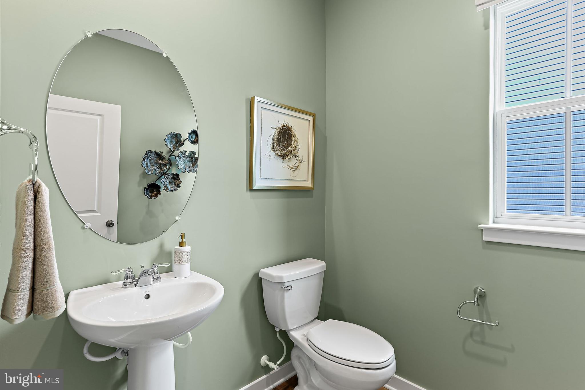 185 Watercourse Drive, Unit ASHTON Ranson, WV 25438 - Photo 8 of 41 Gallery Image 8