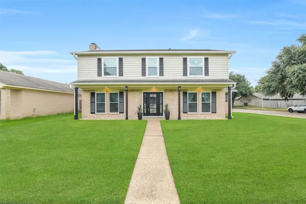 $369,000 | 6923 River Mill Drive, Spring, TX 77379