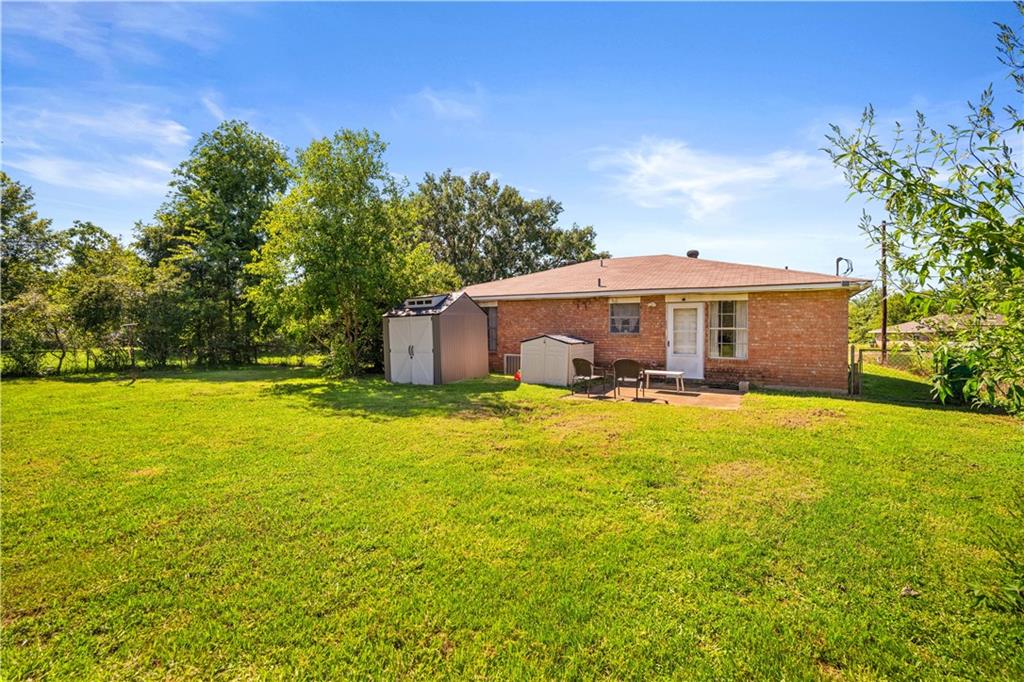324 Stovall Road Alexandria, LA 71303 - Photo 23 of 23 Gallery Image 23