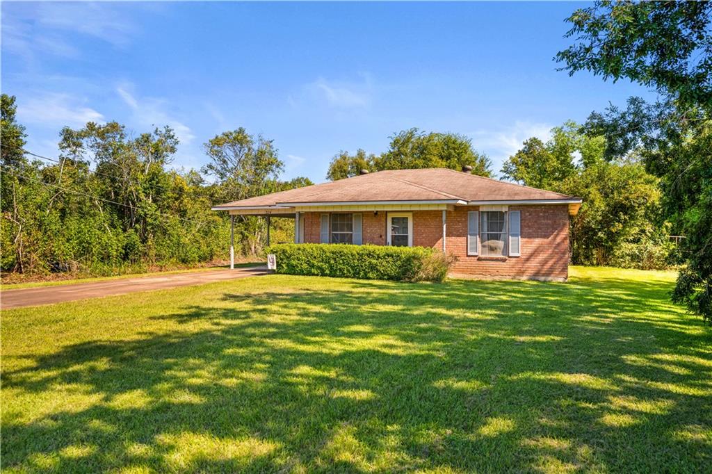 324 Stovall Road Alexandria, LA 71303 - Photo 3 of 23 Gallery Image 3