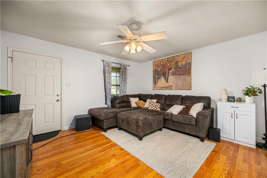 324 Stovall Road Alexandria, LA 71303 - Photo 6 of 23 Gallery Image 6