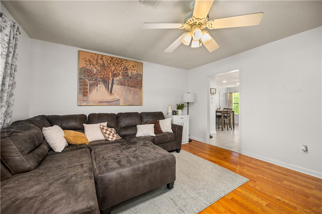 324 Stovall Road Alexandria, LA 71303 - Photo 7 of 23 Gallery Image 7