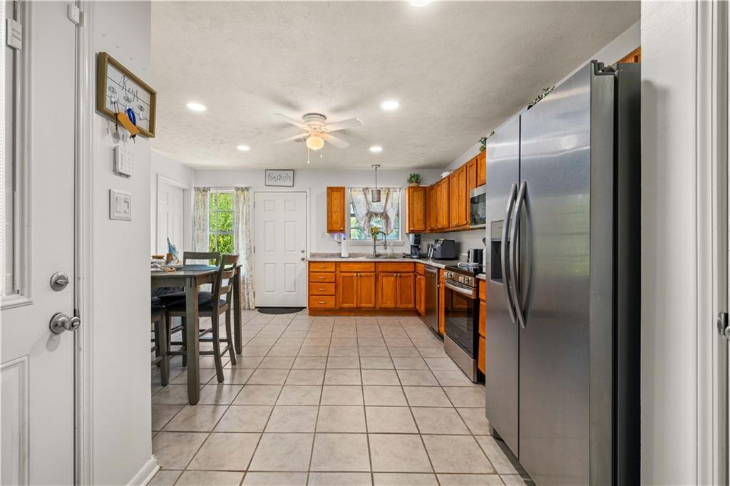 324 Stovall Road Alexandria, LA 71303 - Photo 8 of 23 Gallery Image 8