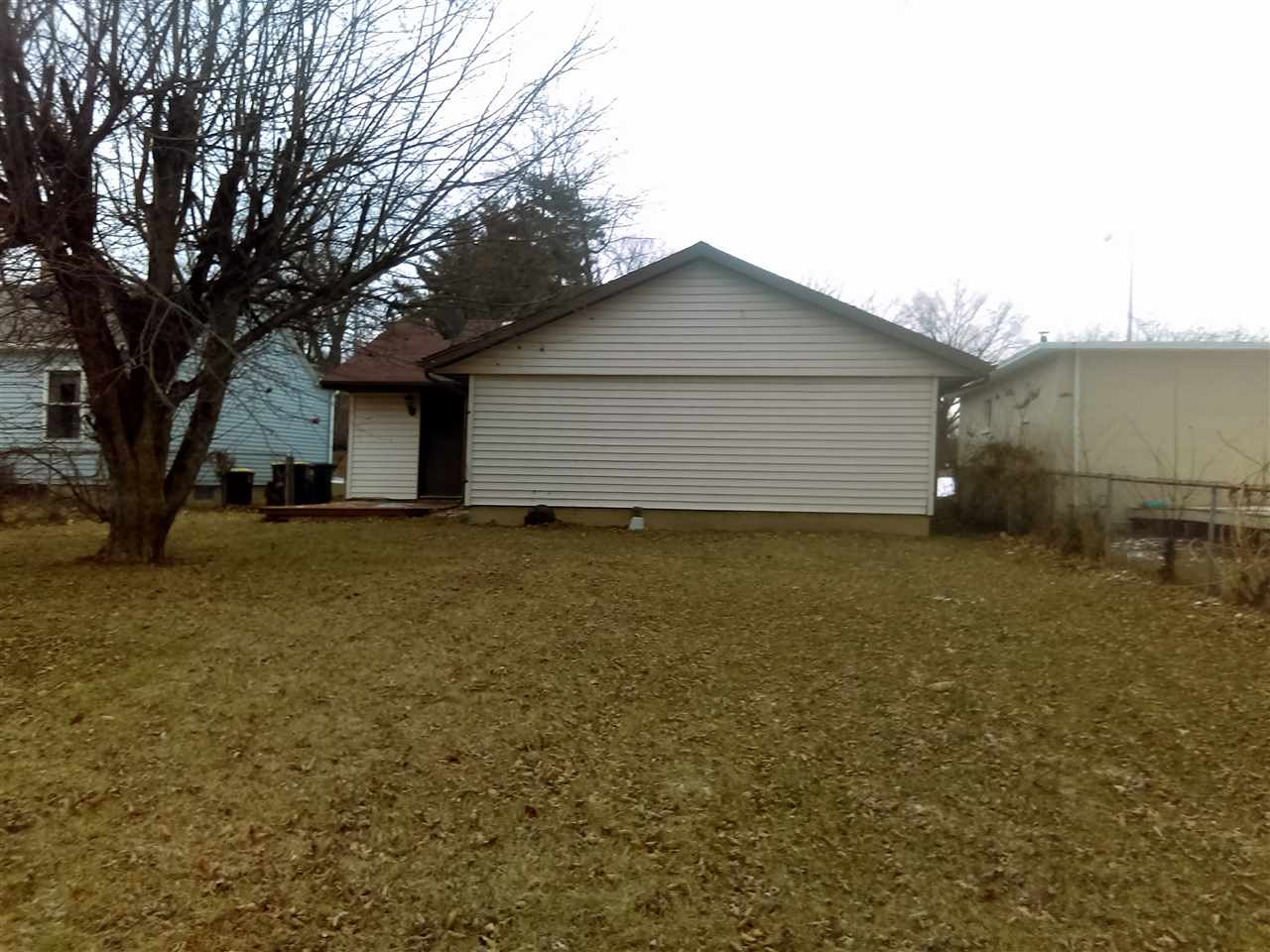 2520 Hobson Road Fort Wayne, IN 46805 - Photo 2 of 13 Gallery Image 2