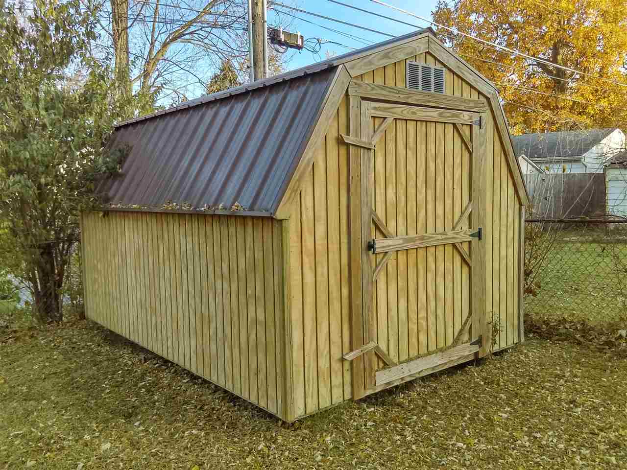 2520 Hobson Road Fort Wayne, IN 46805 - Photo 11 of 13 Gallery Image 11