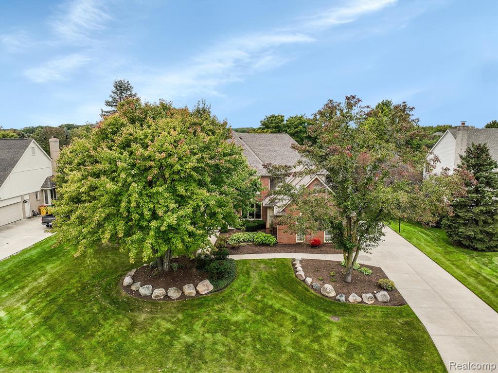 4214 Oak Tree Circle Rochester, MI 48306 - Photo 57 of 57 Gallery Image 57