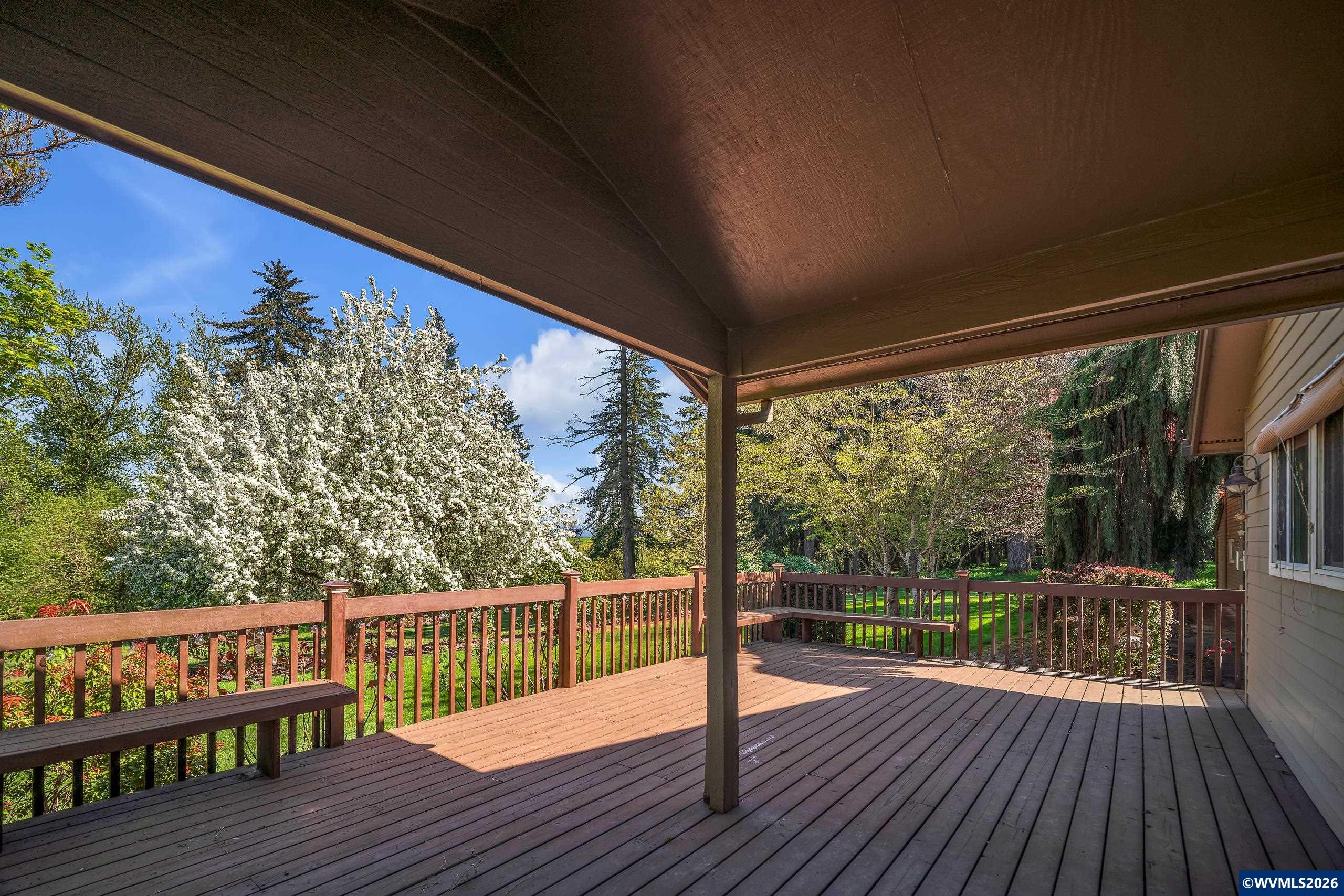6900 South Schneider Road Canby, OR 97013 - Photo 5 of 28