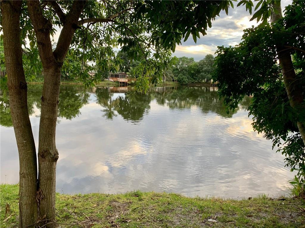 5261 Southwest 7th Street Margate, FL 33068 - Photo 17 of 17 a view of lake
