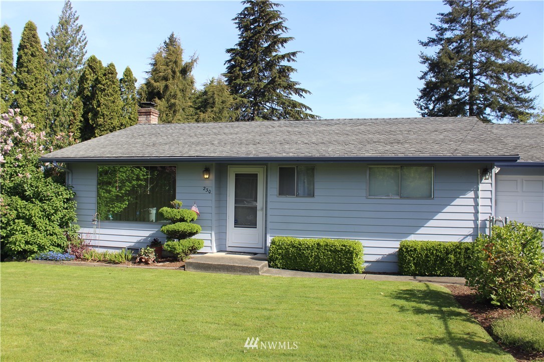 230 South 15th Street Renton, WA 98055 - Photo 1 of 25
