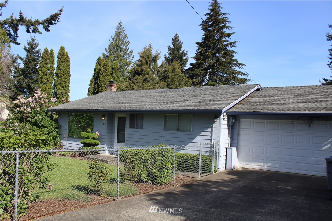 230 South 15th Street Renton, WA 98055 - Photo 2 of 25