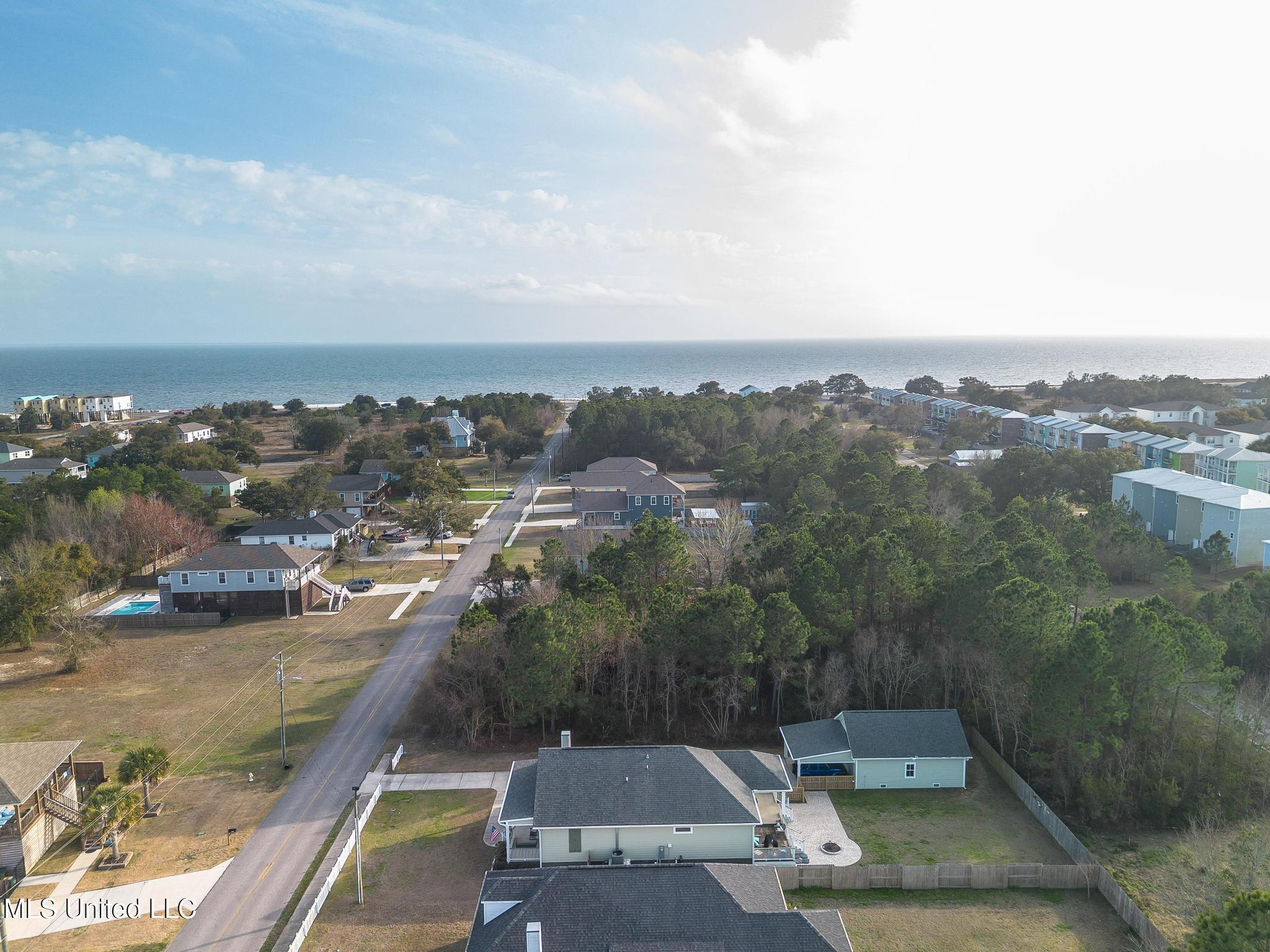 213 White Harbor Road Long Beach, MS 39560 - Photo 5 of 25 DJI_0602