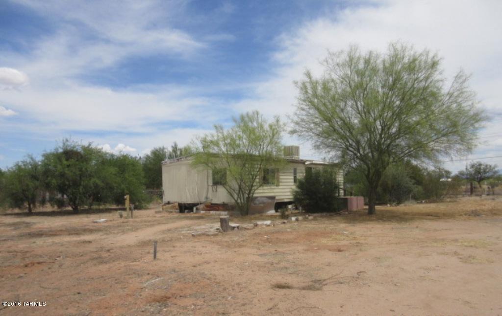 12225 North Anway Road Marana, AZ 85653 - Photo 32 of 33 Gallery Image 32