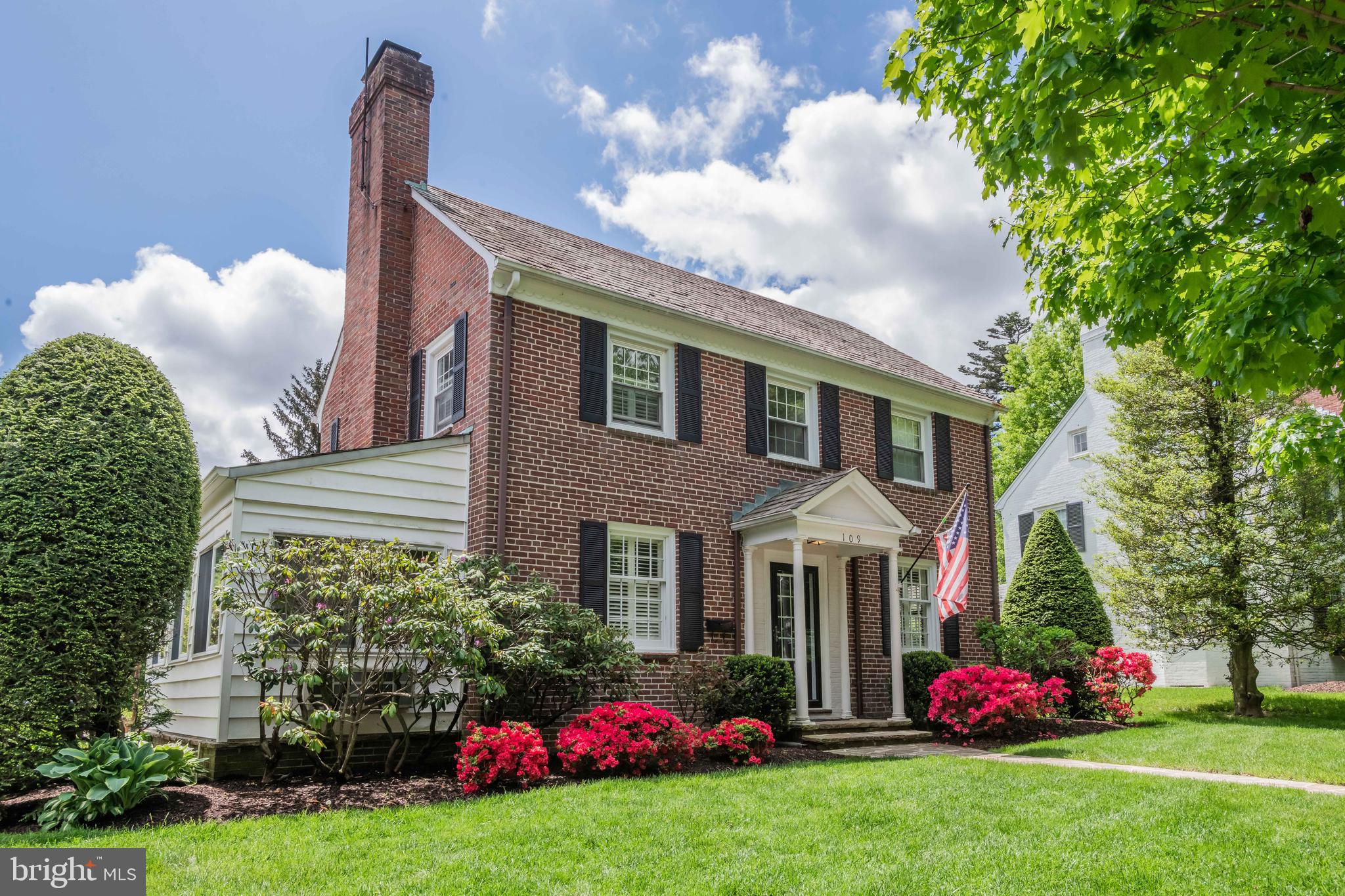 109 Bellemore Road Baltimore, MD 21210 - Photo 1 of 73