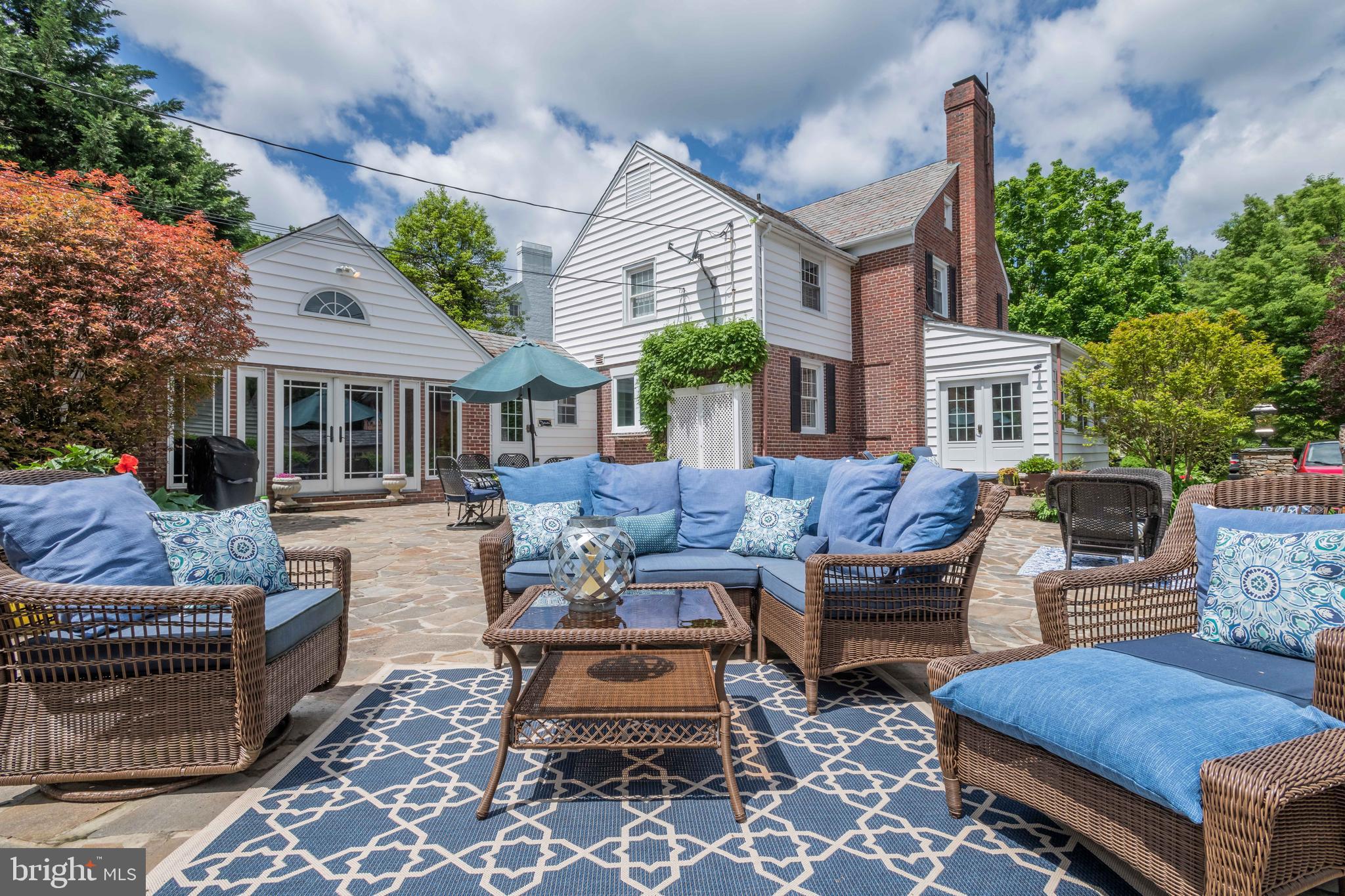 109 Bellemore Road Baltimore, MD 21210 - Photo 3 of 73