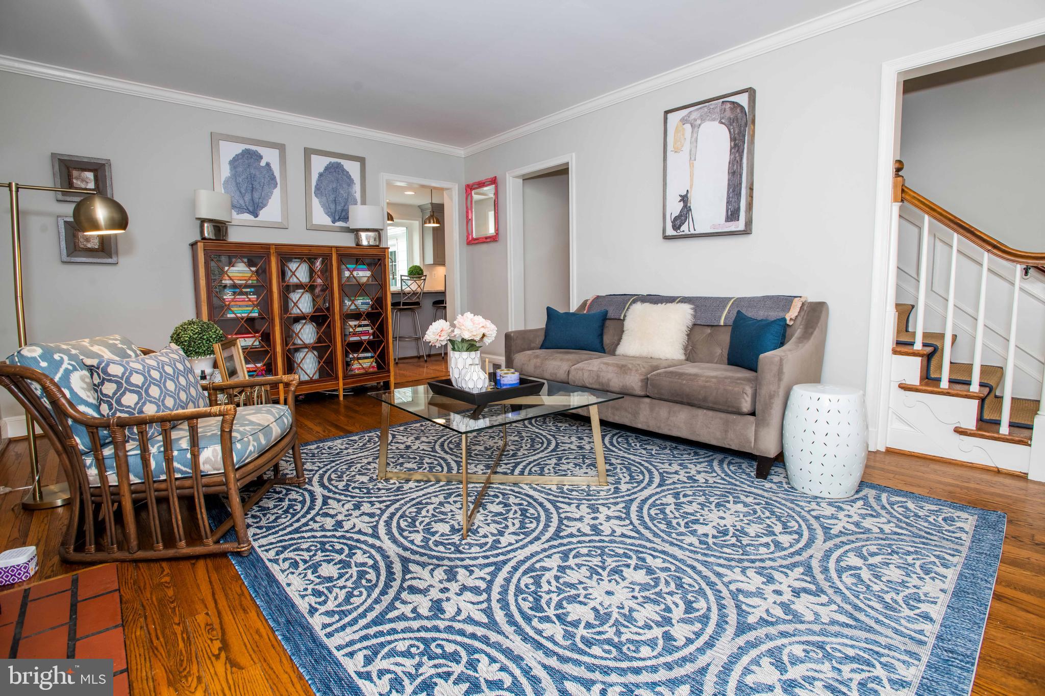 109 Bellemore Road Baltimore, MD 21210 - Photo 22 of 73
