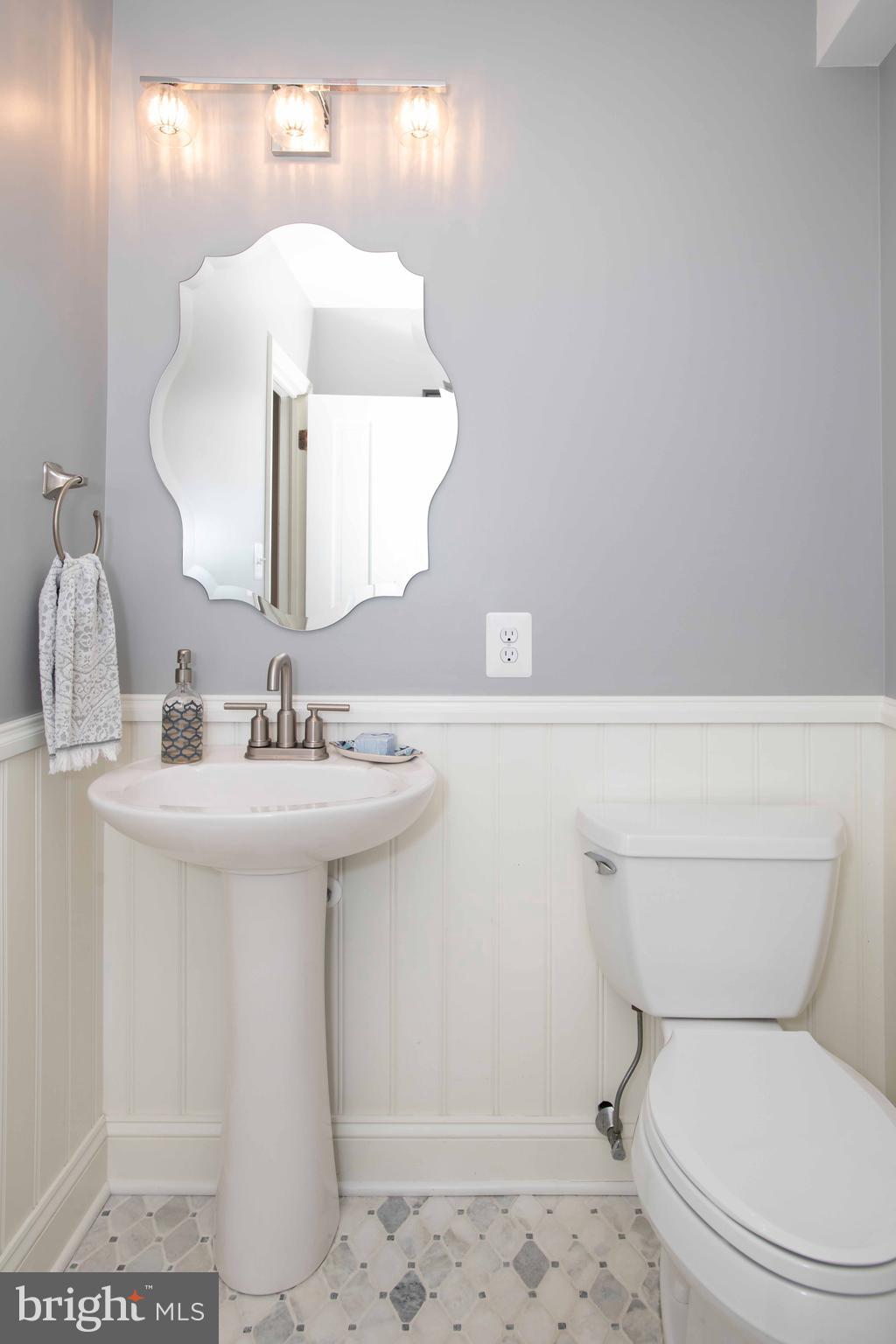 109 Bellemore Road Baltimore, MD 21210 - Photo 44 of 73