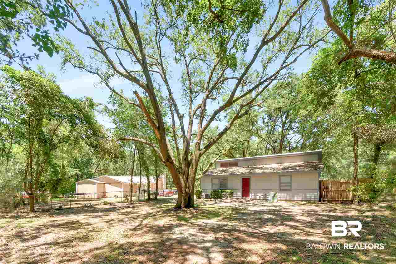1379 Barker Drive East Mobile, AL 36608 - Photo 20 of 23