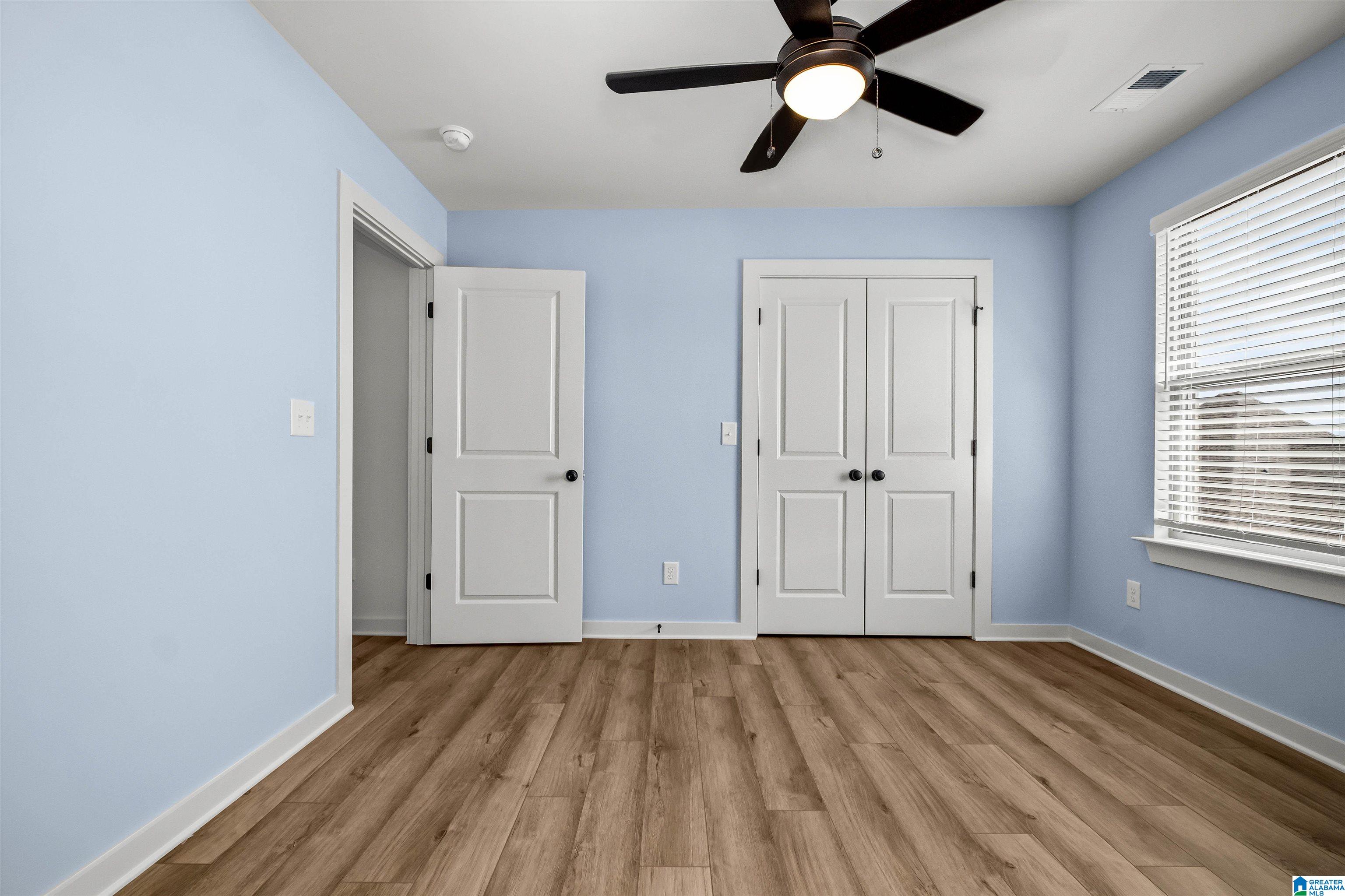 910 Old Springville Road Odenville, AL 35120 - Photo 34 of 50