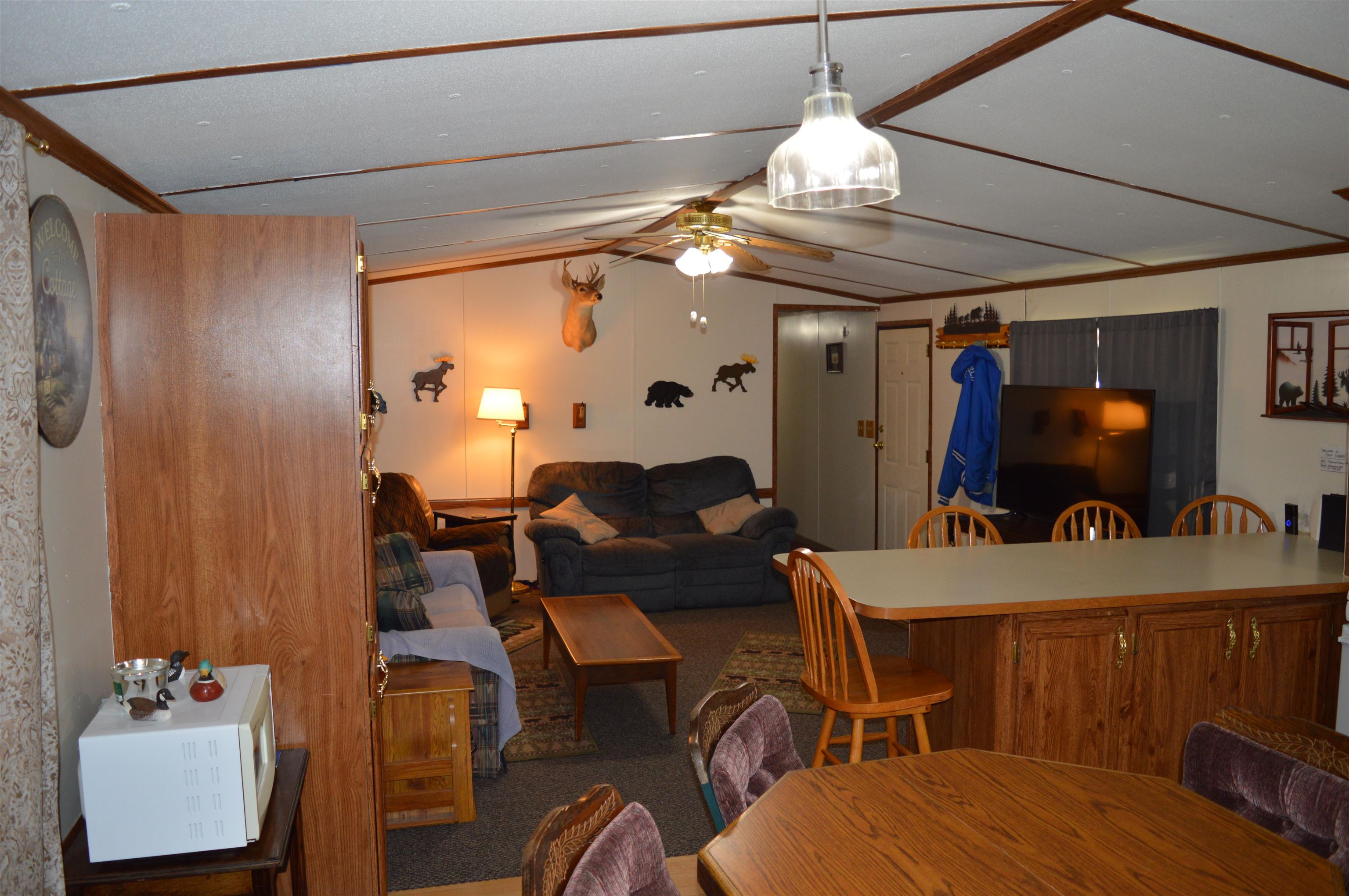 6017 Myers Road Northeast Kalkaska, MI 49646 - Photo 2 of 29