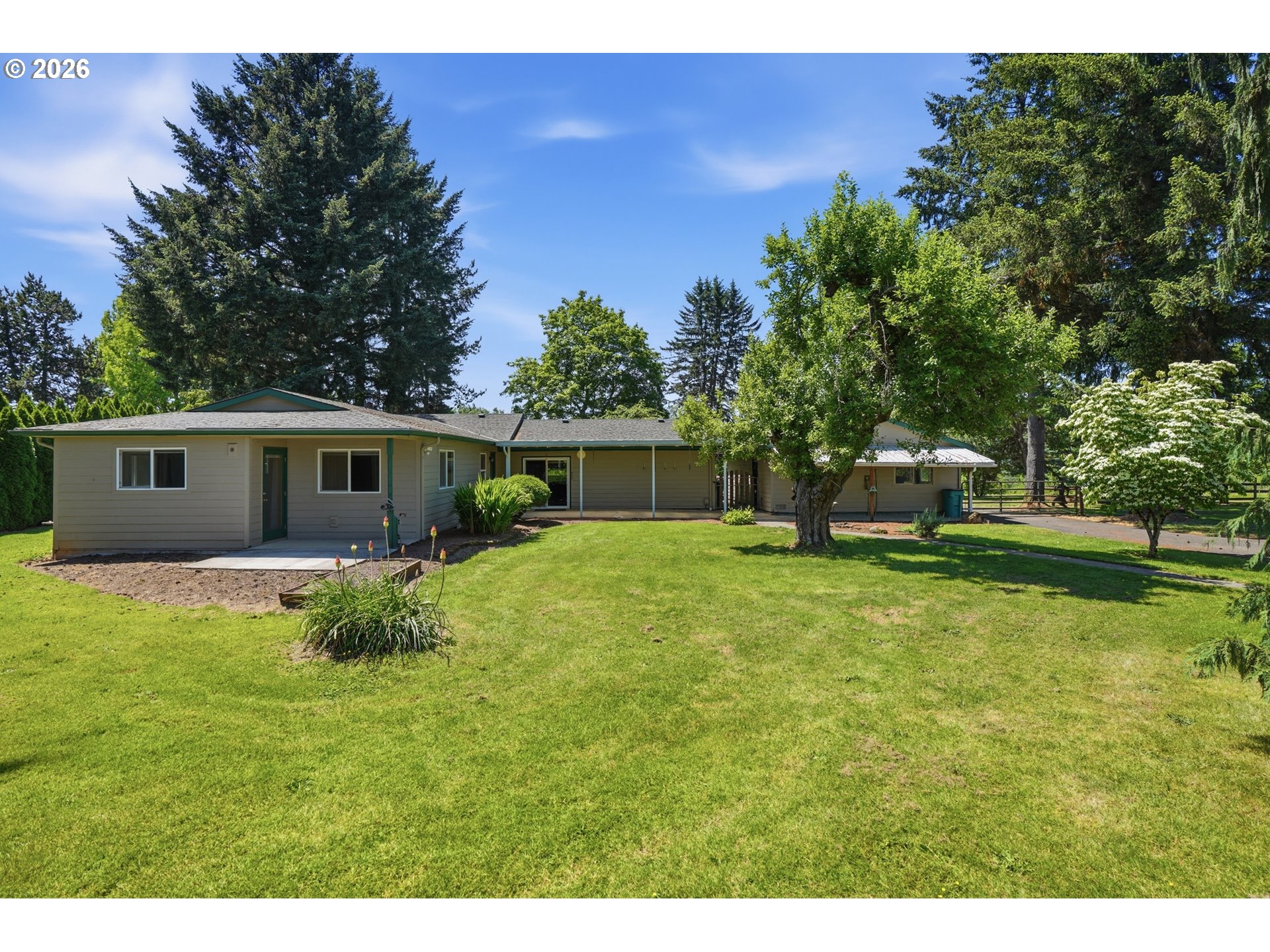 15507 Northeast Parkinen Road Brush Prairie, WA 98606 - Photo 19 of 25