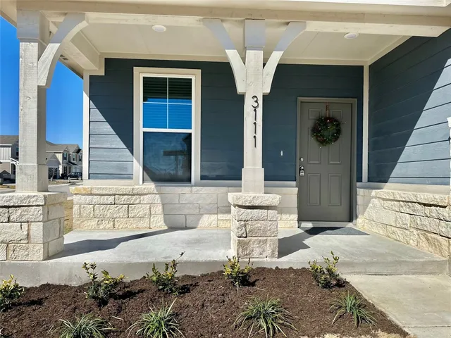 $1,975 | 3111 Red Columbine Street, New Braunfels, TX 78130