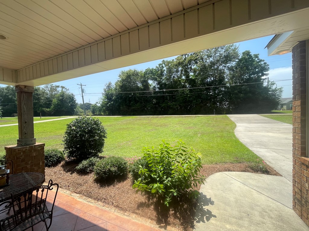 256 North Shiloh Road Hartford, AL 36344 - Photo 12 of 51 Gallery Image 12
