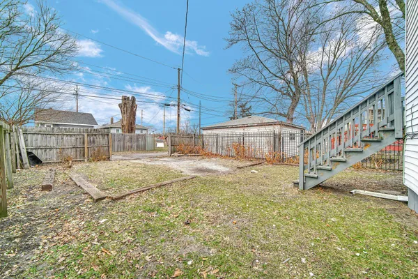 $199,900 | 6220 Garfield Avenue, Hammond, IN 46324