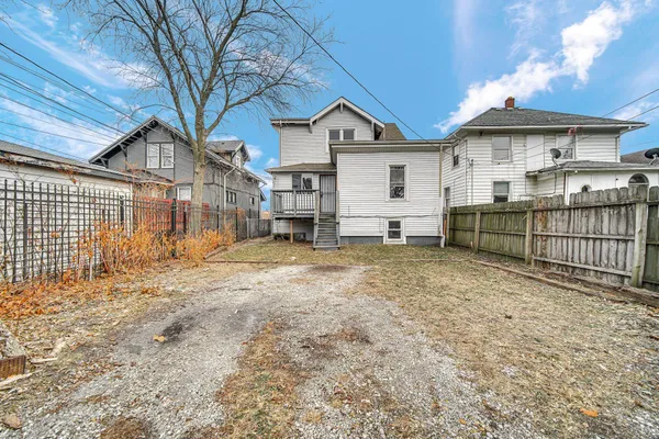 $199,900 | 6220 Garfield Avenue, Hammond, IN 46324