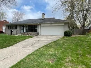 $229,900 | 27182 Spring Arbor Drive, Southfield, MI 48076