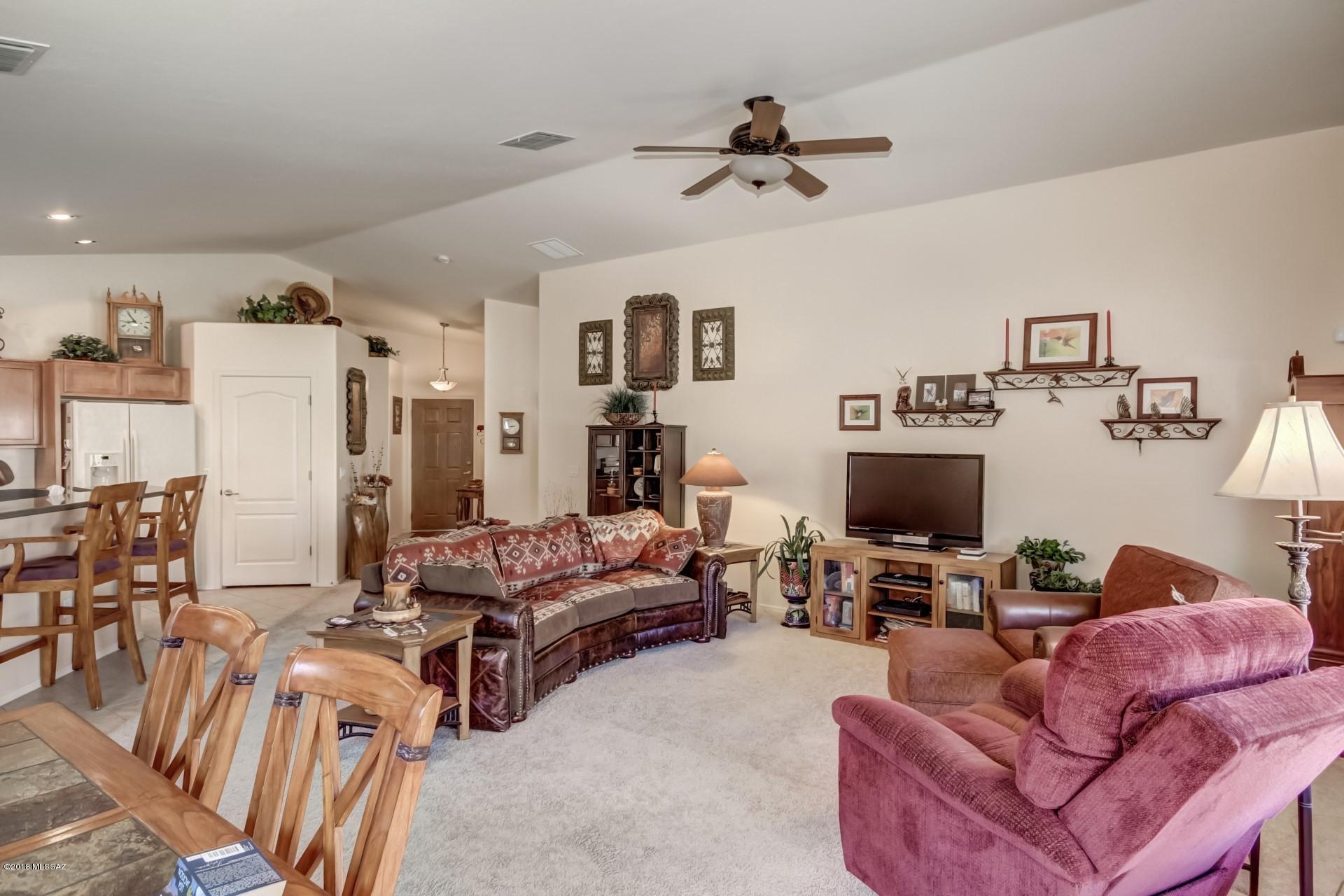 467 South Lower Chord Road Vail, AZ 85641 - Photo 6 of 24 Gallery Image 6