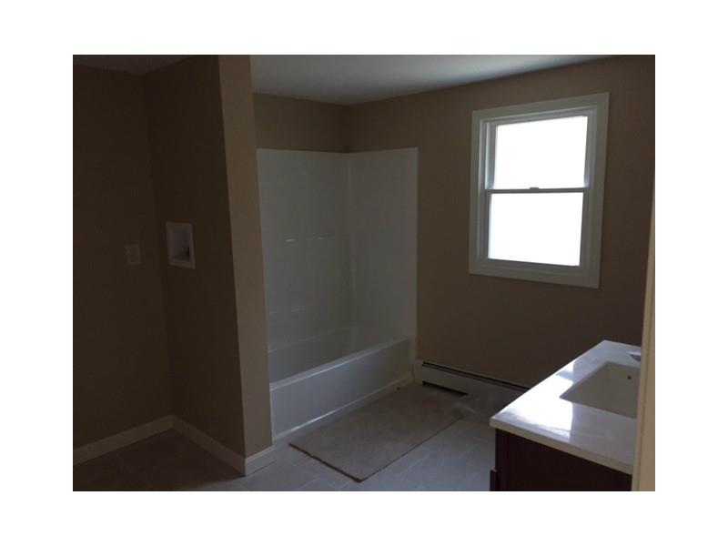 102 Cucumber Hill Road Foster, RI 02825 - Photo 6 of 6 Bathroom.