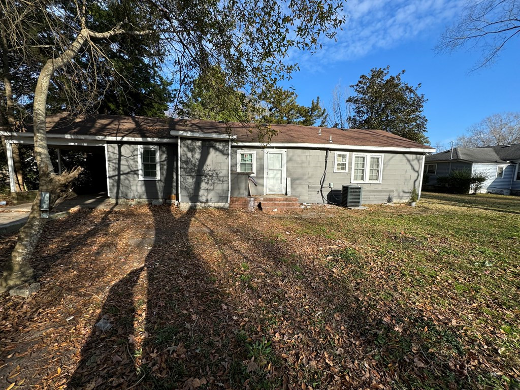 24 Cheyne Street Sumter, SC 29153 - Photo 16 of 16 Gallery Image 16