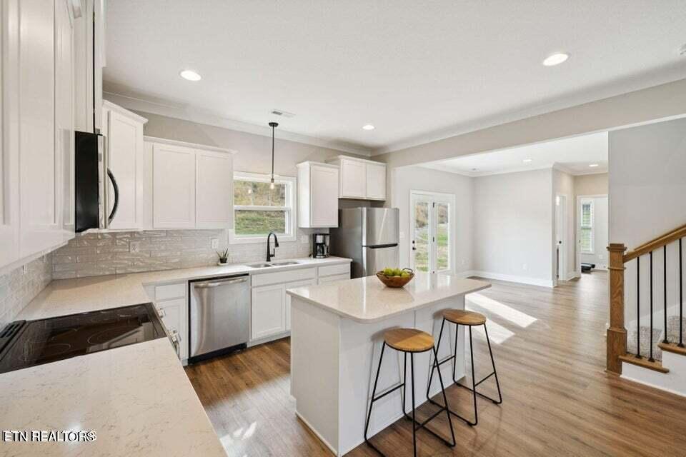 125 Kingberry Street Oak Ridge, TN 37830 - Photo 4 of 31 20251101211553309738000000-o