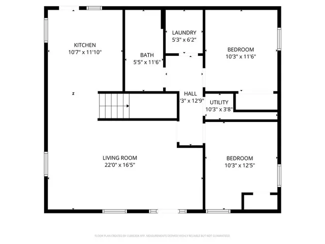 a picture of a building