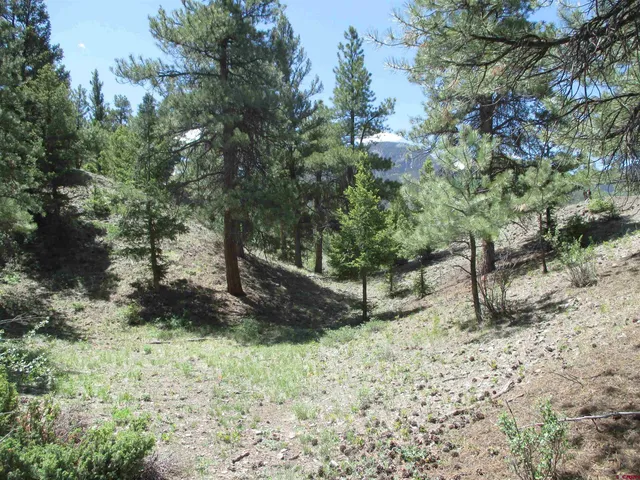 $145,000 | 299 Morningside Drive, Lake City, CO 81235