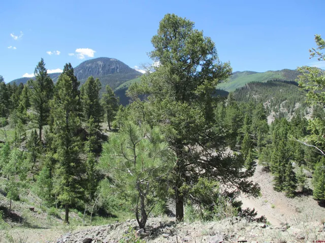 $145,000 | 299 Morningside Drive, Lake City, CO 81235