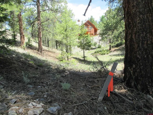 $145,000 | 299 Morningside Drive, Lake City, CO 81235