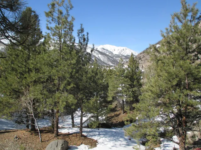 $145,000 | 299 Morningside Drive, Lake City, CO 81235