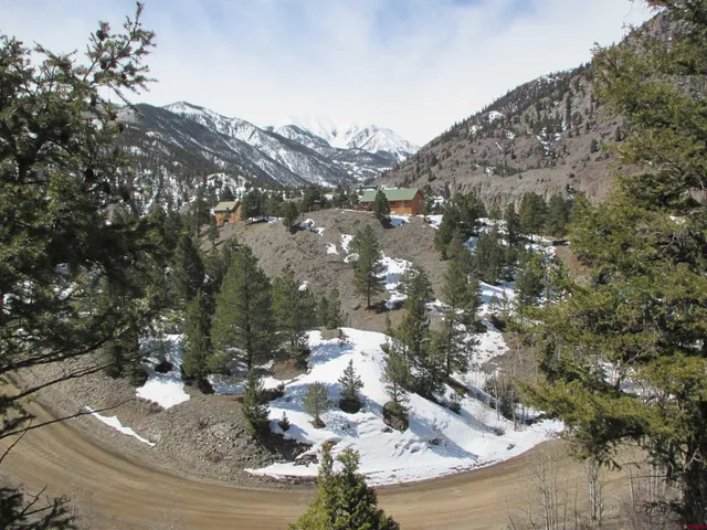 $145,000 | 299 Morningside Drive, Lake City, CO 81235