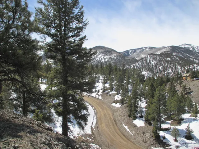 $145,000 | 299 Morningside Drive, Lake City, CO 81235