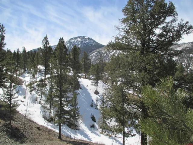 $145,000 | 299 Morningside Drive, Lake City, CO 81235