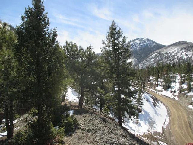 $145,000 | 299 Morningside Drive, Lake City, CO 81235