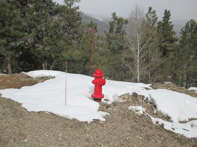 $145,000 | 299 Morningside Drive, Lake City, CO 81235