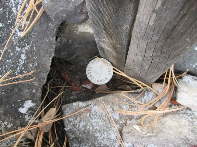 $145,000 | 299 Morningside Drive, Lake City, CO 81235