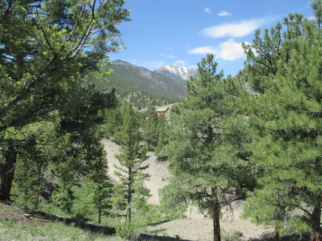 $145,000 | 299 Morningside Drive, Lake City, CO 81235