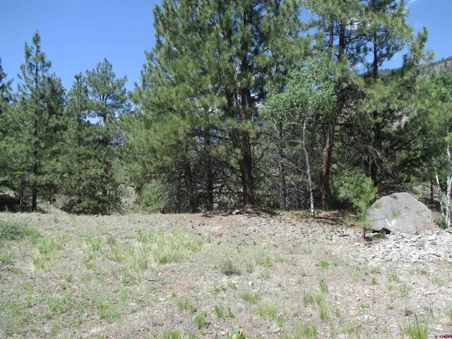 $145,000 | 299 Morningside Drive, Lake City, CO 81235