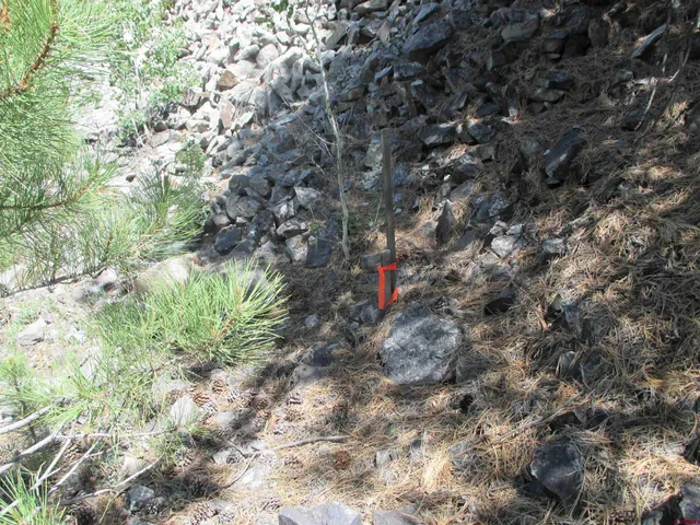 $145,000 | 299 Morningside Drive, Lake City, CO 81235