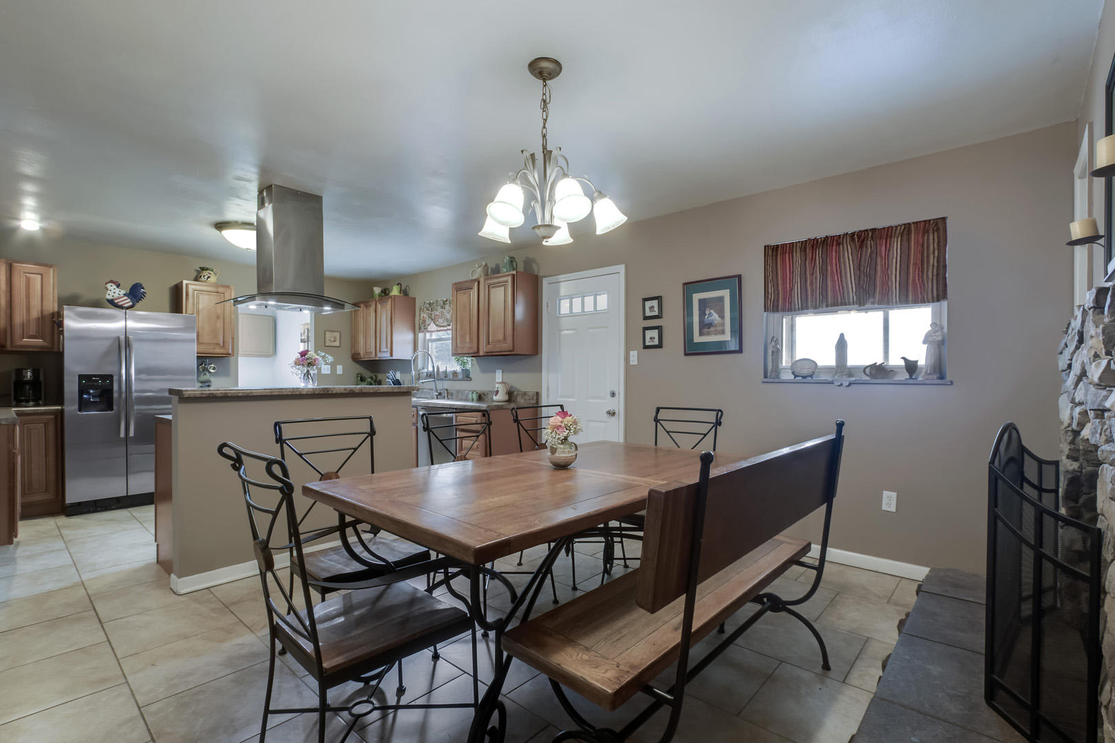 5681 Loudon Ridge Road Lenoir City, TN 37771 - Photo 8 of 40 08_LoudonRidgeRoad_5681_Dining02