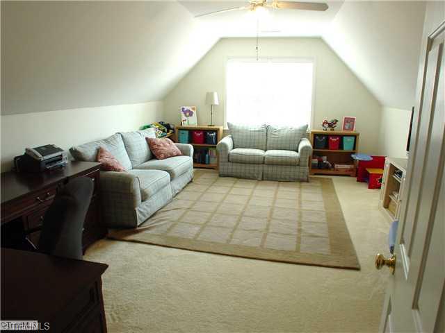 2803 Norwell Court Oak Ridge, NC 27310 - Photo 12 of 16 Bonus.